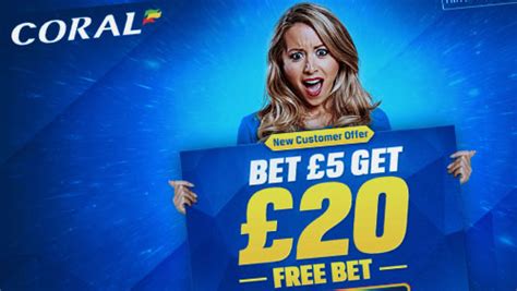 girl in coral betting advert